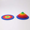 Grimm's Concentric Circles & Rings | Conscious Craft